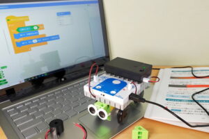 11歳向けのプログラミングおもちゃ/ロボット5選【教材付き】