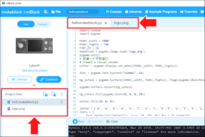 【特殊】ScratchのプログラムをPythonに変換する方法
