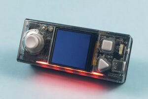 【高機能マイコン】CyberPi Go Kitの口コミ・レビュー