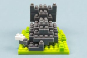 プチブロック ⑫こねこ