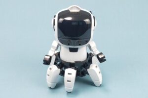 リモフォロ
