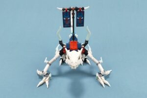 レゴ ニンジャゴー 71845 のドラゴン