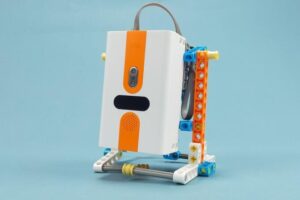 WhalesBot E7 Proのビッグフット