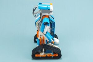 WhalesBot E7 Proのデューク