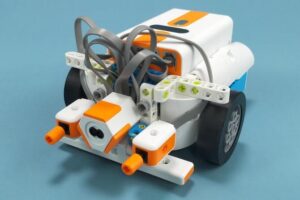 WhalesBot E7 Proのディスカバー