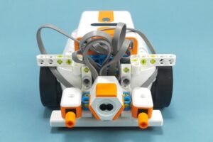 WhalesBot E7 Proのディスカバー
