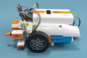 WhalesBot E7 Proのディスカバー