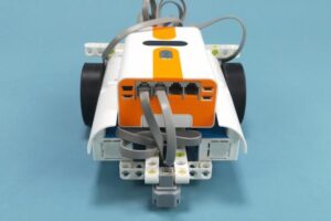 WhalesBot E7 Proのディスカバー