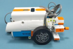 WhalesBot E7 Proのディスカバー