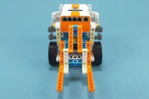 WhalesBot E7 Proの産業車両