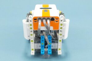 WhalesBot E7 Proの産業車両