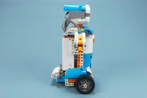WhalesBot E7 Proのペンギン