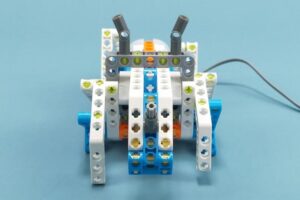 WhalesBot E7 Proのサイ