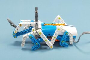 WhalesBot E7 Proのサイ