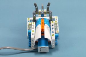 WhalesBot E7 Proのサイ