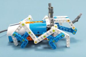 WhalesBot E7 Proのサイ