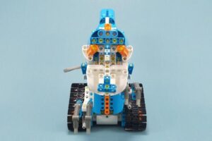 WhalesBot E7 Proのティラノサウルスレックス