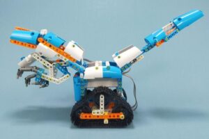 WhalesBot E7 Proのティラノサウルスレックス