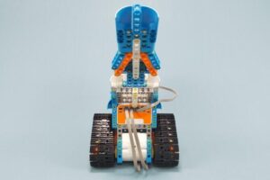 WhalesBot E7 Proのティラノサウルスレックス
