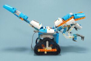 WhalesBot E7 Proのティラノサウルスレックス