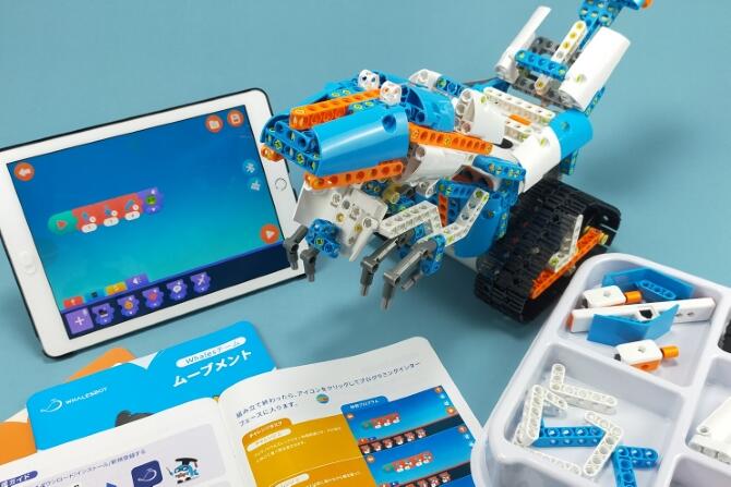 WhalesBot E7 Proの概要