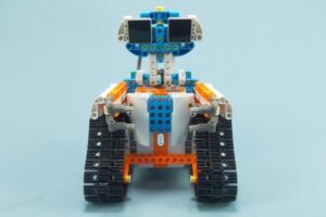 WhalesBot E7 Proのヴァル