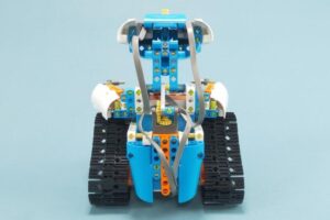 WhalesBot E7 Proのヴァル