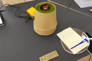 embot大展覧会2025の作品