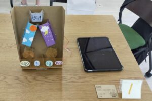 embot大展覧会2025の作品