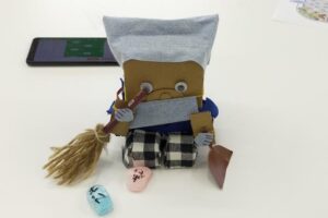 embot大展覧会2025の作品
