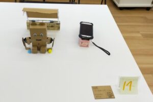 embot大展覧会2025の作品
