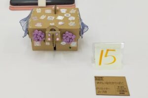 embot大展覧会2025の作品
