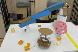 embot大展覧会2025の作品