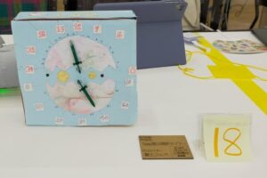 embot大展覧会2025の作品