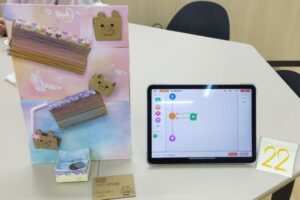 embot大展覧会2025の作品