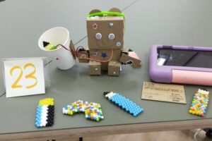 embot大展覧会2025の作品