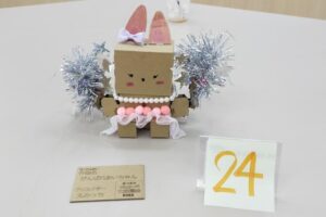 embot大展覧会2025の作品