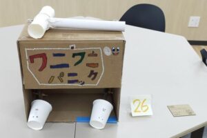 embot大展覧会2025の作品