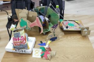 embot大展覧会2025の作品