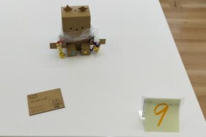 embot大展覧会2025の作品