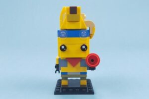 レゴ ブリックヘッズ 40760 アドベンチャーピーリーとピンクのクマちゃん