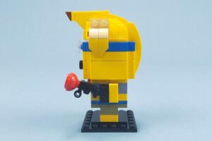 レゴ ブリックヘッズ 40760 アドベンチャーピーリーとピンクのクマちゃん