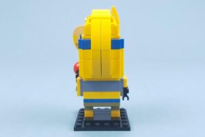 レゴ ブリックヘッズ 40760 アドベンチャーピーリーとピンクのクマちゃん