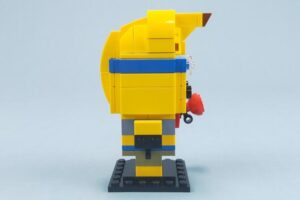 レゴ ブリックヘッズ 40760 アドベンチャーピーリーとピンクのクマちゃん