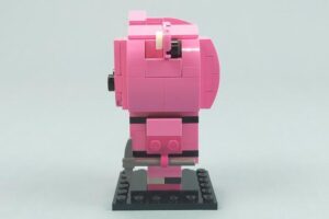 レゴ ブリックヘッズ 40760 アドベンチャーピーリーとピンクのクマちゃん