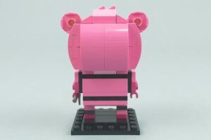 レゴ ブリックヘッズ 40760 アドベンチャーピーリーとピンクのクマちゃん