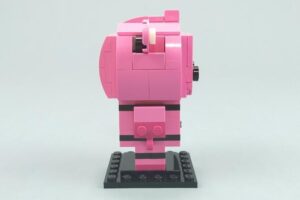 レゴ ブリックヘッズ 40760 アドベンチャーピーリーとピンクのクマちゃん