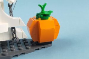 レゴ 40772 セレブレーションシリーズ：光るオバケ