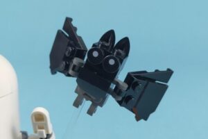 レゴ 40772 セレブレーションシリーズ：光るオバケ