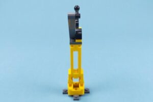 ポケットブロック はたらく建設車編 ②タワークレーン